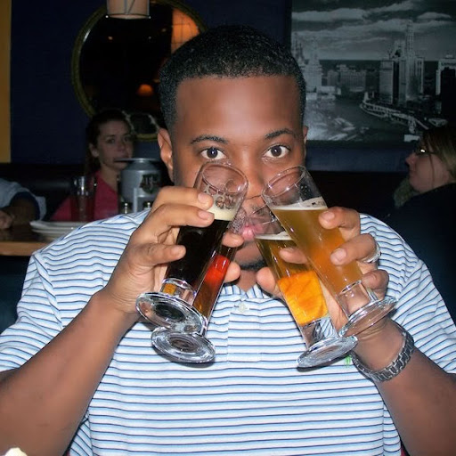 Tyrone Robinson Photo 21