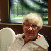Anne Cross Photo 26