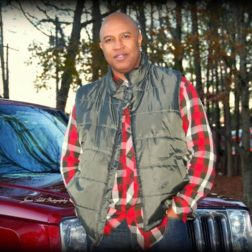 Terence Curry Photo 4