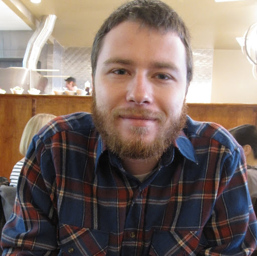 Joe Quick Photo 26