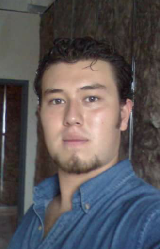 Cesar Ramos Photo 11