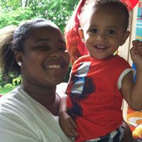 Tiara Jenkins Photo 8
