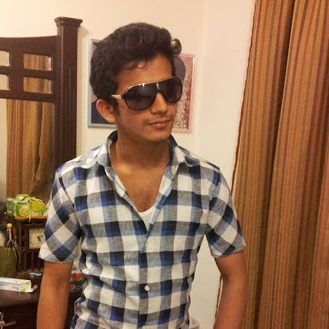 Arshad Abdullah Photo 14