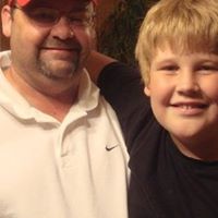 Keith Overton Photo 9