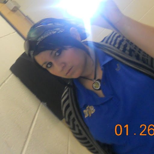 Tina Bowerman Photo 3