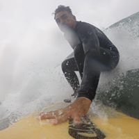 Thomas Machuca Photo 3