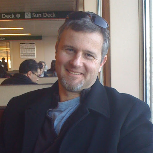 Christian Hansen Photo 32