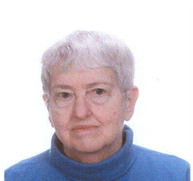 Barbara Reynolds Photo 42