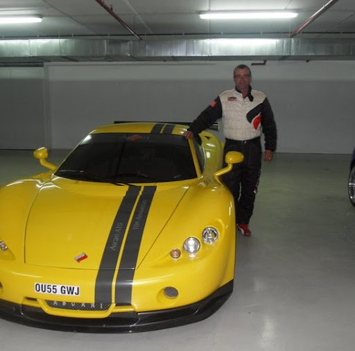 William Atkinson Photo 48