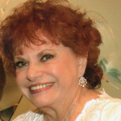 Barbara Rothman Photo 6