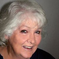 Anne Anthony Photo 35