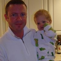 Eddie Stevenson Photo 3