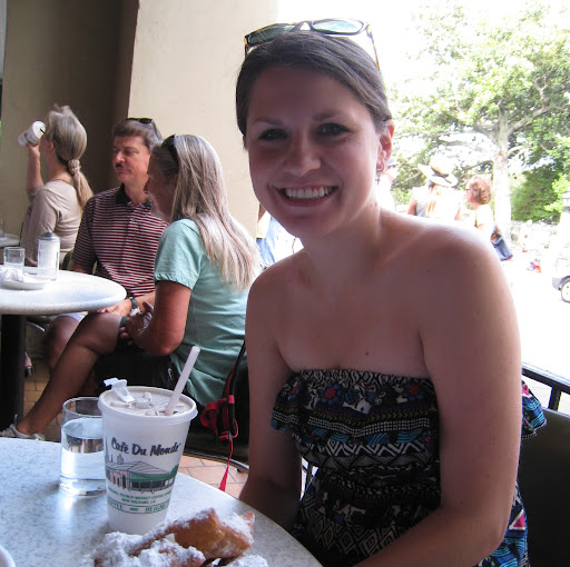 Anna Hawkins Photo 31