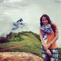 Leah Rosenthal Photo 11