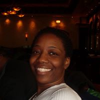 Felicia Whitaker Photo 6