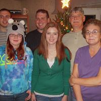Paul Matchett Photo 10