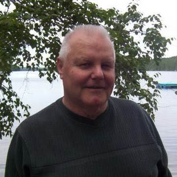 George Mckay Photo 21