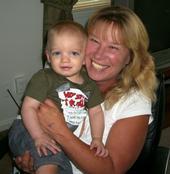 Gerri Walker Photo 4