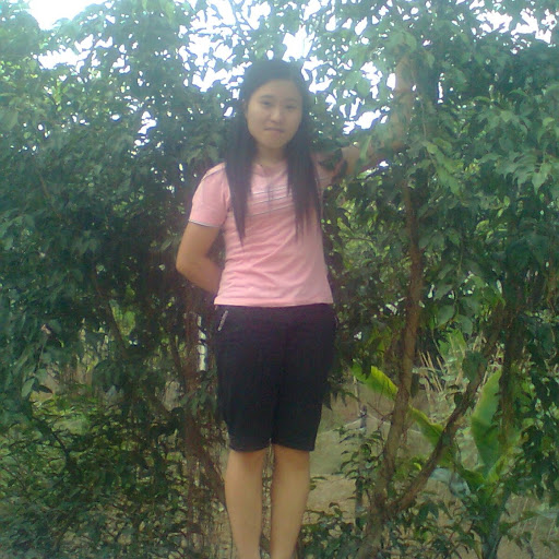Thuy Hoang Photo 49
