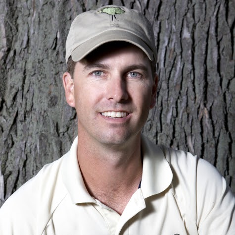 Bill Buchanan Photo 31