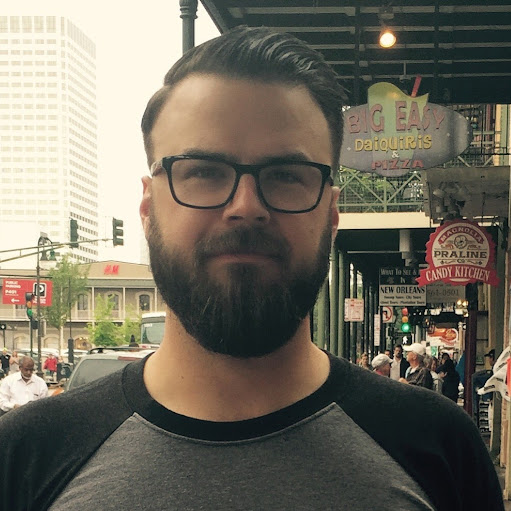 Travis Craft Photo 10