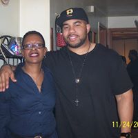 Cynthia Randolph Photo 39