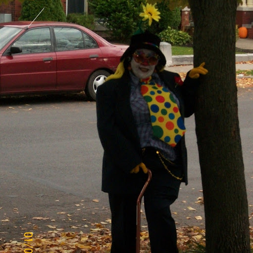 Julie Doe Photo 5