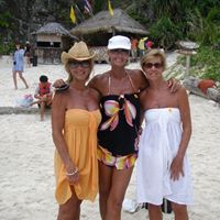 Deborah Leak Photo 3
