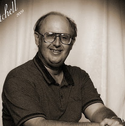 Mitchell Jewell Photo 2