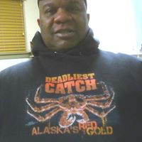 George Goins Photo 12
