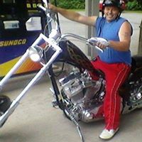 John Becker Photo 23