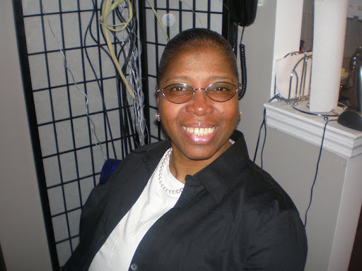 Constance Harper Photo 11