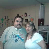 Ronnie Salinas Photo 22