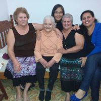 Patricia Costa Photo 22