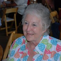 Susan Garris Photo 6