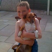 Samuel Stephenson Photo 15