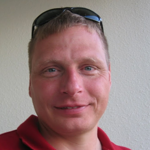 Gerald Hacker Photo 18