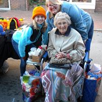Frances Elmore Photo 9
