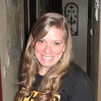 Nicole Cormier Photo 36