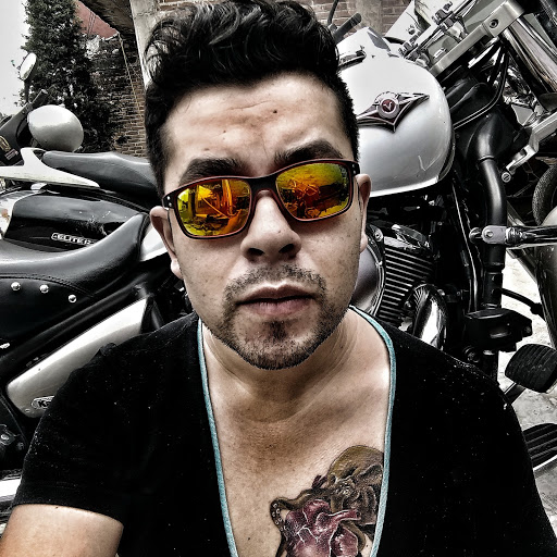 Juan Cordero Photo 32