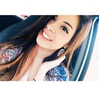 Brandy Garcia Photo 27