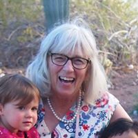 Sharon Jordan Photo 27