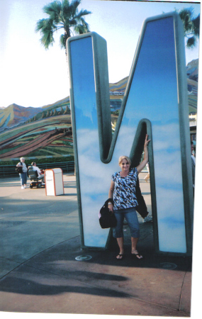Deborah Livingston Photo 32