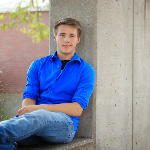 Brandon Lockhart Photo 5
