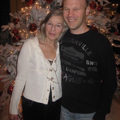 Sharon Bowman Photo 26
