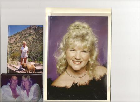 Paula Wolfe Photo 25