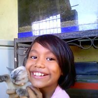 Johanna Castro Photo 10