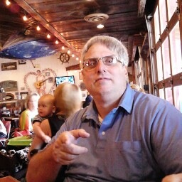 Mark Roper Photo 22