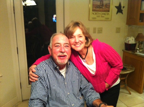 Lynn Carr Photo 33