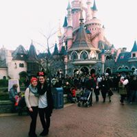 Eleanor Mills Photo 13